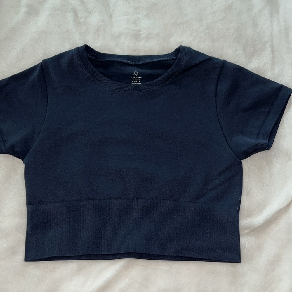 Offline sidewalk seamless top